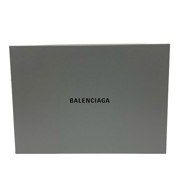 Balenciaga Shoulder Bag - Red X Black - Picture 7 of 10